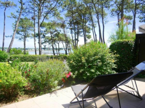 La Trinité-sur-Mer : Bel Appart 3 Pièces, 6 Pers, Wifi, Parking - FR-1-477-173